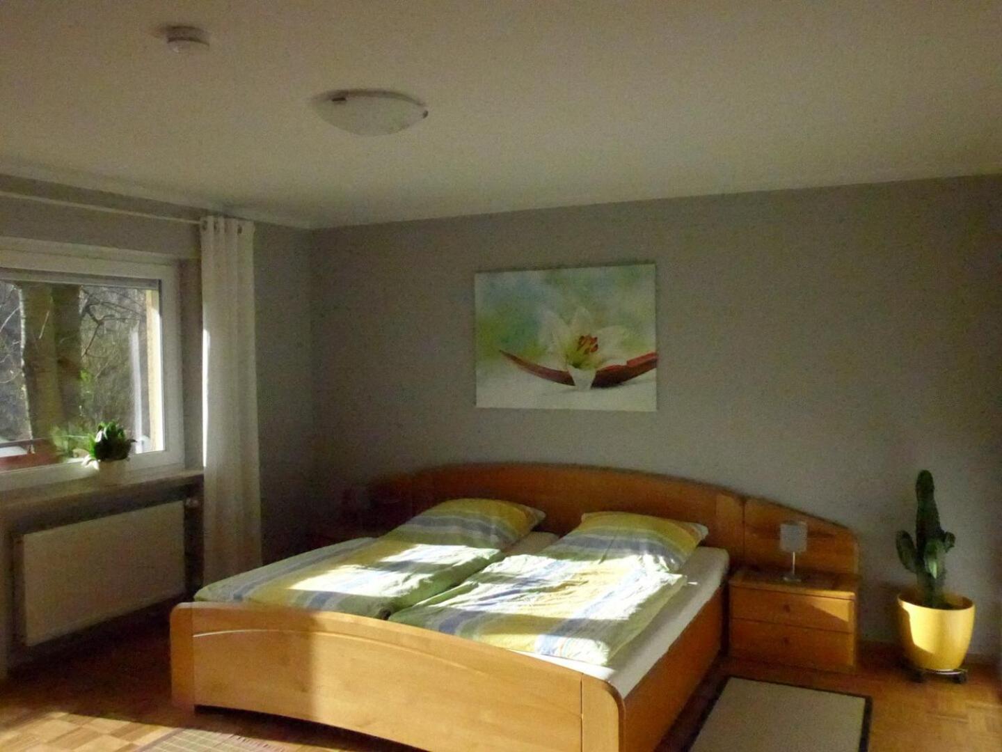 Ferienwohnung Familie Kreckel Вайнхайм Екстериор снимка
